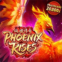 PhoenixRises