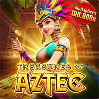 TreasuresofAztec